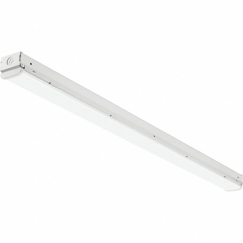 Lithonia Lighting CSS L24 ALO15 MVOLT SWW3 80CRI M6 CSS Strip Light, LED Lamp, 120 to 277 V